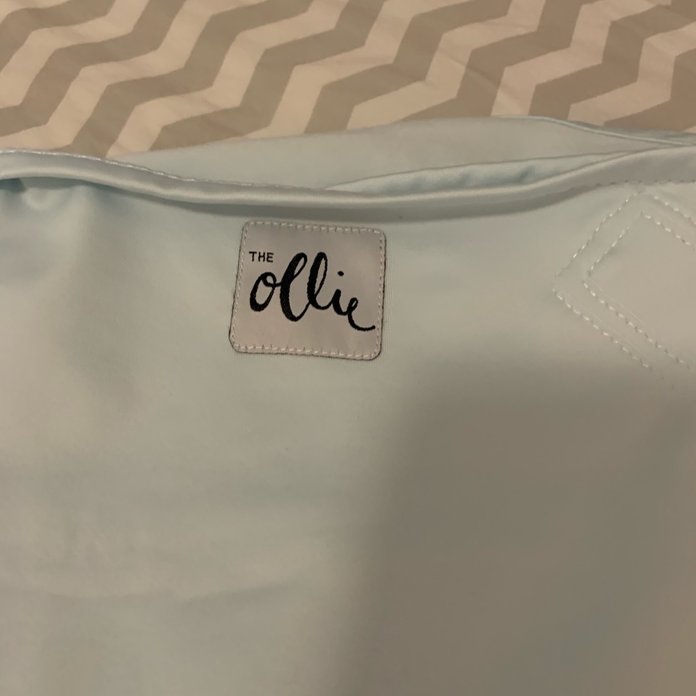 The Ollie Swaddle